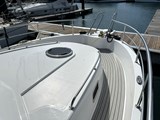 Nord Star 36+ Fore Deck